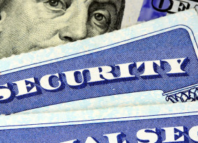 Social Security Beneficios