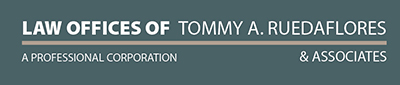 Law Offices of Tommy A. RuedaFlores