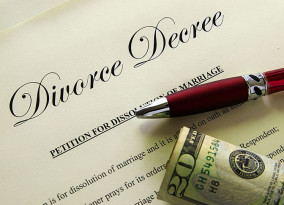 Divorces Family Law